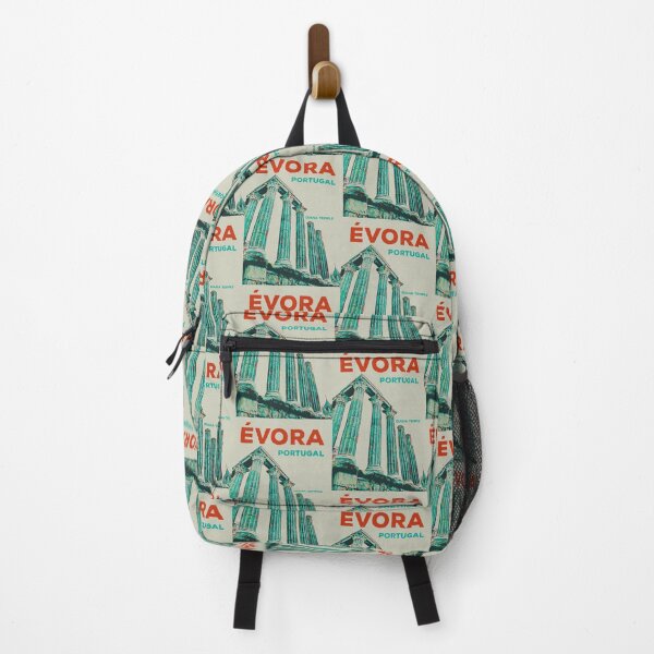 Item preview, Roman Temple of Diana Illustration | Évora Ex-libris  designed and sold by Lemomo-artworks.
