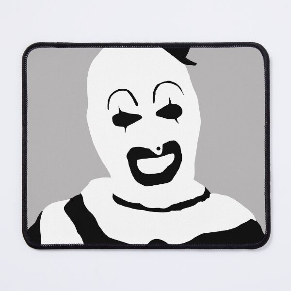 Item preview, Art the Clown designed and sold by zrjacobson.