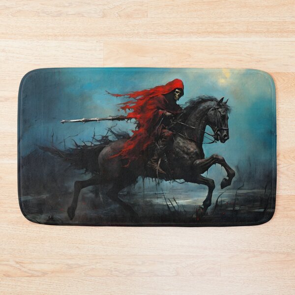 Item preview, Doomsday Rider designed and sold by 20th-eclipse.
