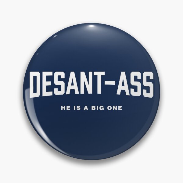 Item preview, Ron Desantis the ultimate jerk designed and sold by ToadsWorkshop.