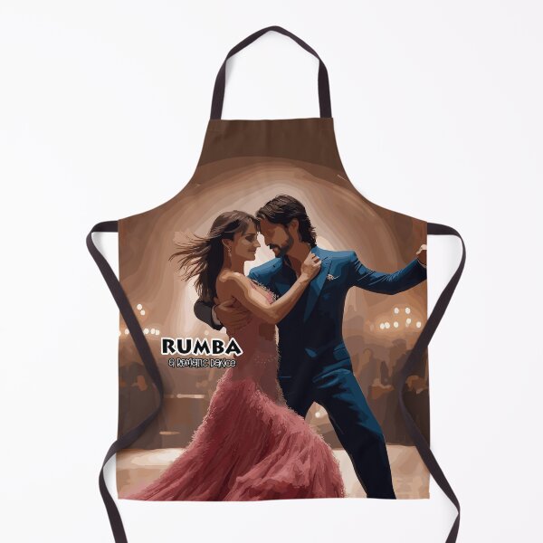 Item preview, Rumba, A Romantic Dance designed and sold by JHANL.