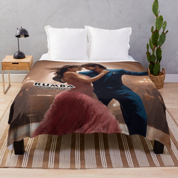 Item preview, Rumba, A Romantic Dance designed and sold by JHANL.
