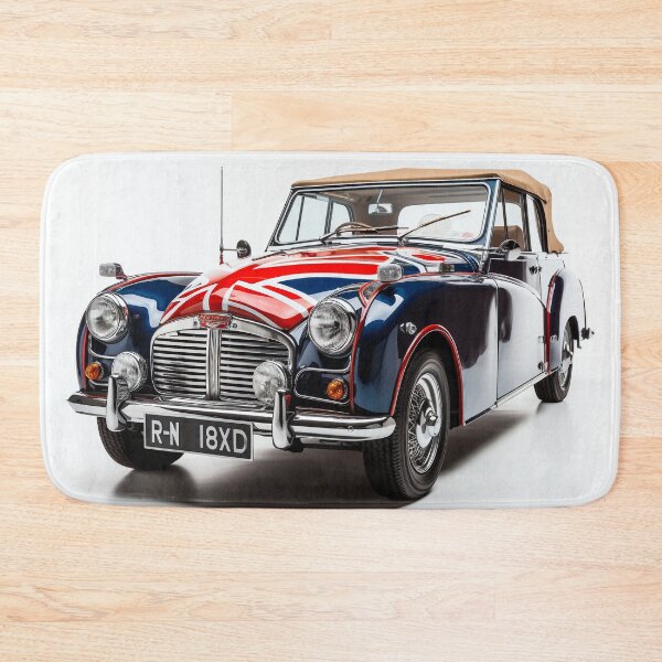 Item preview, The Most British Car designed and sold by SteadyRolling.