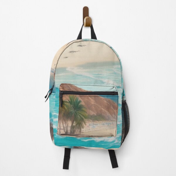 Item preview, Paradisiacal beach to enjoy with joy designed and sold by Veremis.