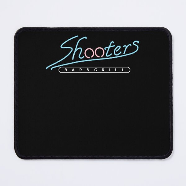 Item preview, Shooters Bar Grill designed and sold by EstherGarcias.