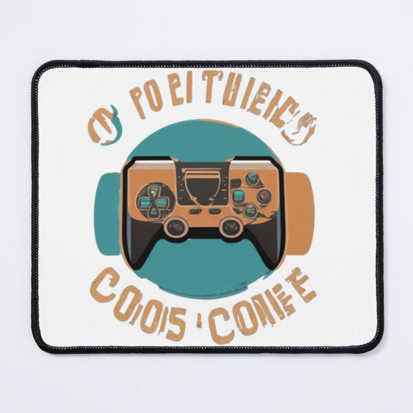Item preview, In a Relationship with Coffee and Console designed and sold by Maniacteeshop.