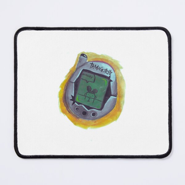 Item preview, tamagotchi designed and sold by 666artncrust.