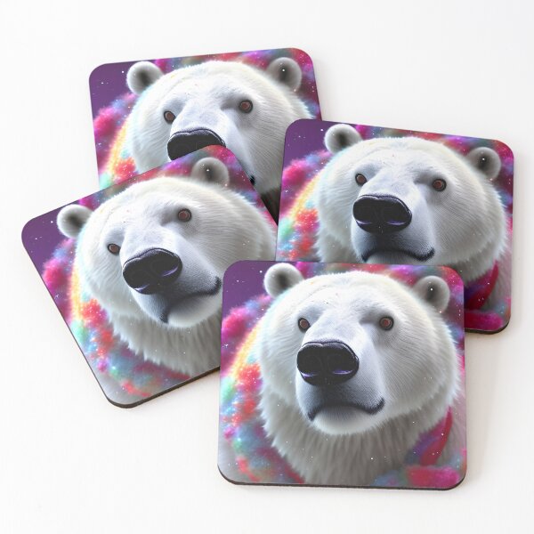 Item preview, Bear With It! designed and sold by machare.