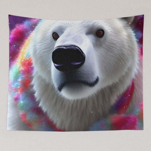 Item preview, Bear With It! designed and sold by machare.
