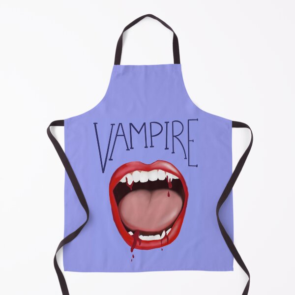 Item preview, Vampire wall art designed and sold by Agapeart111.