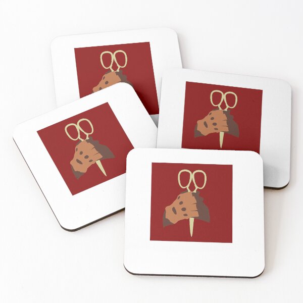 Item preview, Us - Jordan Peele designed and sold by zrjacobson.