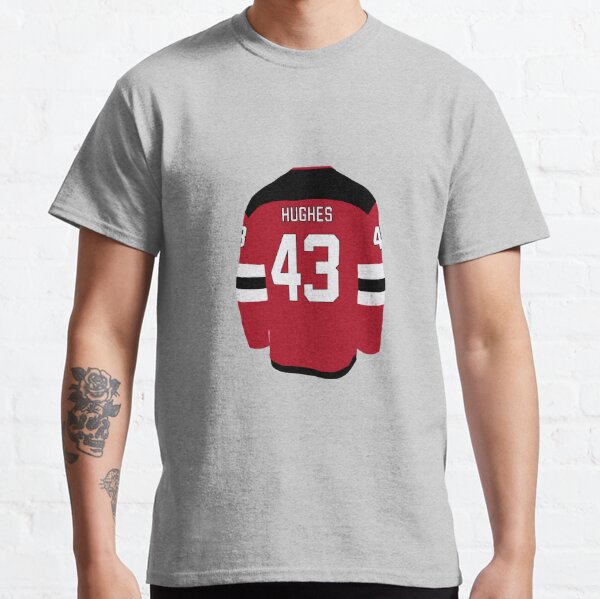 MazzEffect7 NJ Devils - Woooooooo T-Shirt