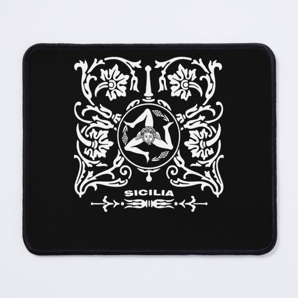 Item preview, sicilia trinacria designed and sold by EstherGarcias.