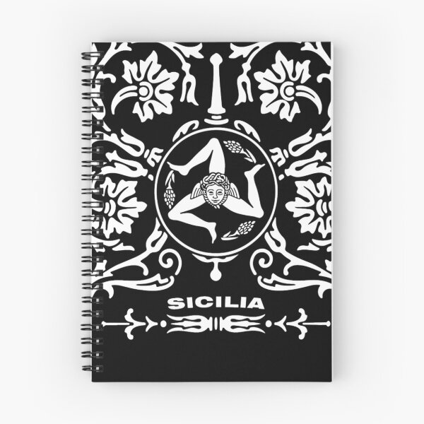 Item preview, sicilia trinacria designed and sold by EstherGarcias.