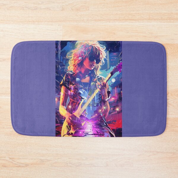 Item preview, ROCKER CHICK designed and sold by Tammera.