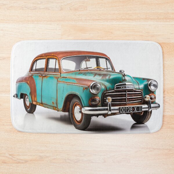 Item preview, The Most Soviet Car designed and sold by SteadyRolling.