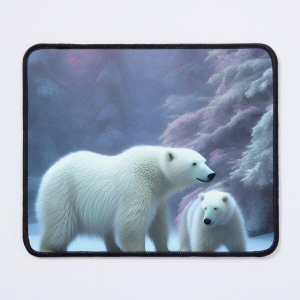 Item preview, Winter is for The Bears designed and sold by machare.
