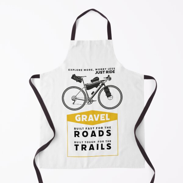 Item preview, Gravel bike. Best of both worlds designed and sold by LakarDesign.