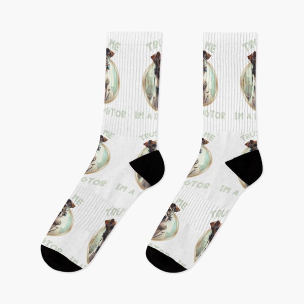 Item preview, Trust Me Im a Dogtor Funny Dog Doctor designed and sold by Chmielayka.