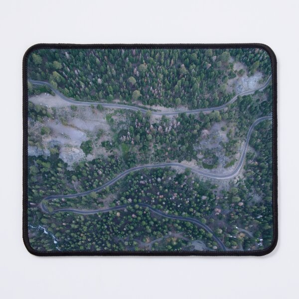 Item preview, Silver creek curves designed and sold by ~ Roodpart ~ Owen White.