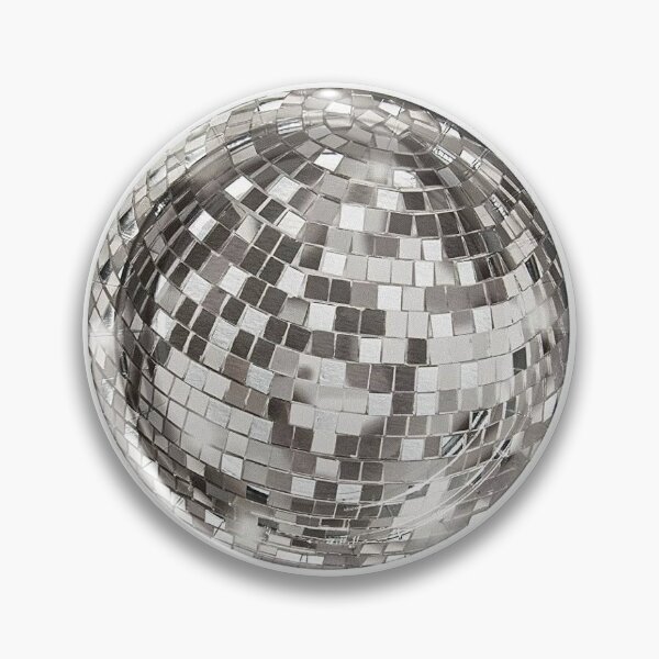 Item preview, MIRRORBALL designed and sold by luzzlozano.