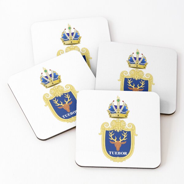 Item preview, Michigander Coat of Arms Design designed and sold by PrinceOberyn.