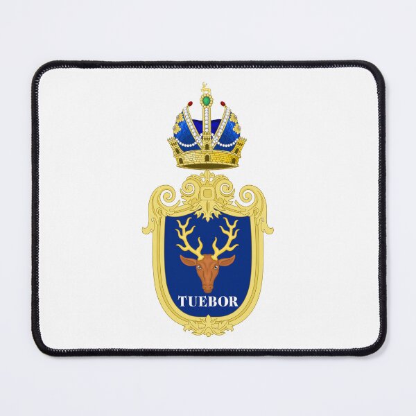 Item preview, Michigander Coat of Arms Design designed and sold by PrinceOberyn.