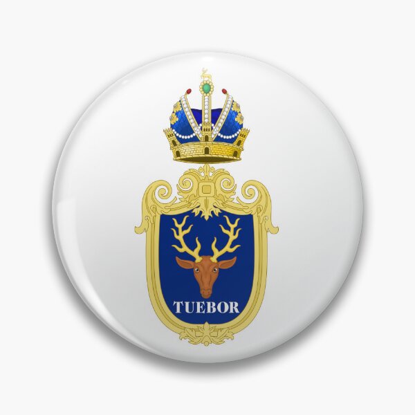 Item preview, Michigander Coat of Arms Design designed and sold by PrinceOberyn.
