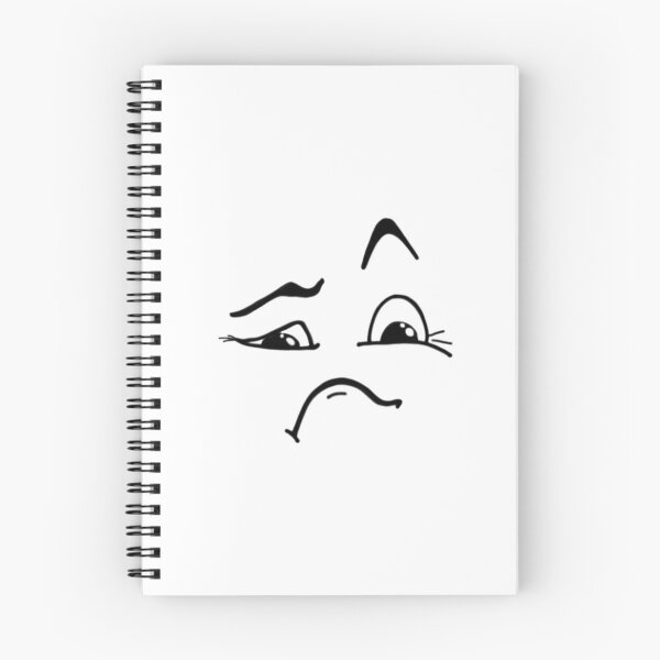 Item preview, Expression of amused doubt. designed and sold by BoiseArtWorks.