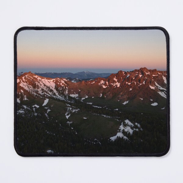 Item preview, Renolds peak at dawn designed and sold by ~ Roodpart ~ Owen White.