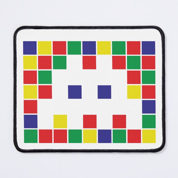 Item preview, Space Invader 4 Rubik Space designed and sold by Pixel-Invader.