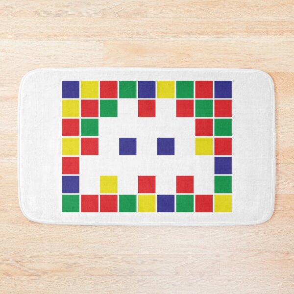 Item preview, Space Invader 4 Rubik Space designed and sold by Pixel-Invader.