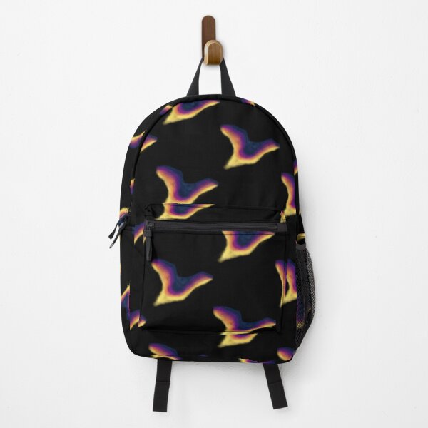 Item preview, Sunset Bat designed and sold by Sketchesbyrook.