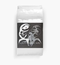 Untitled Duvet Cover