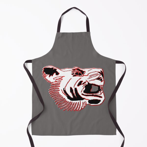 Item preview, Chinese Tiger Head pixel art designed and sold by 4rpixs.