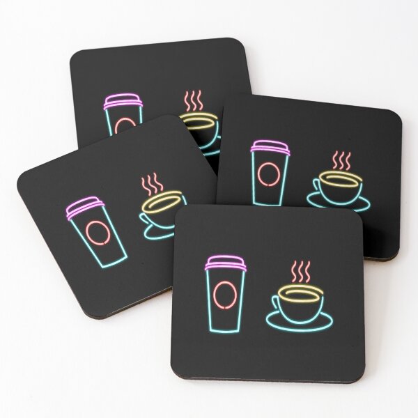 Item preview, Glow CoffeePack  designed and sold by AnjaneteQuevedo.