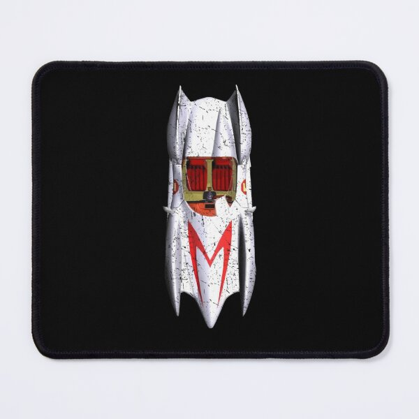 Item preview, Speed Racer Mach designed and sold by TheresaRound.