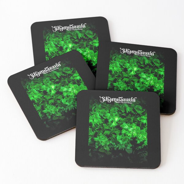 Item preview, Glow in The Dark Pattern designed and sold by AnjaneteQuevedo.