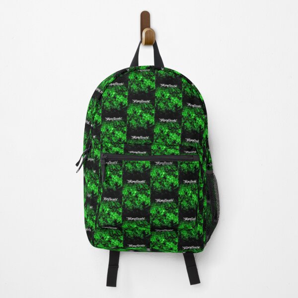 Item preview, Glow in The Dark Pattern designed and sold by AnjaneteQuevedo.