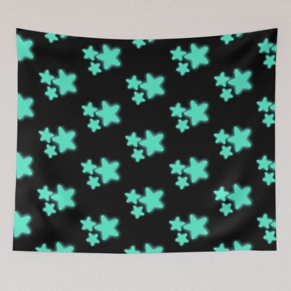 Item preview, Glow in the Dark Stars  designed and sold by AnjaneteQuevedo.
