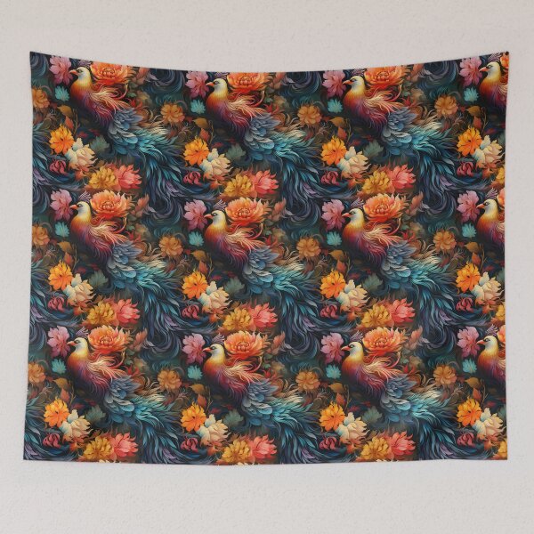 Item preview, Birds Of A Feather designed and sold by Navywife4always.