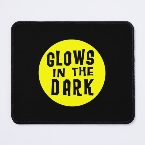 Item preview, Glows in the Dark designed and sold by AnjaneteQuevedo.