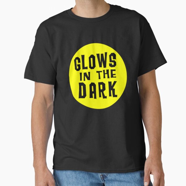 Item preview, Glows in the Dark designed and sold by AnjaneteQuevedo.