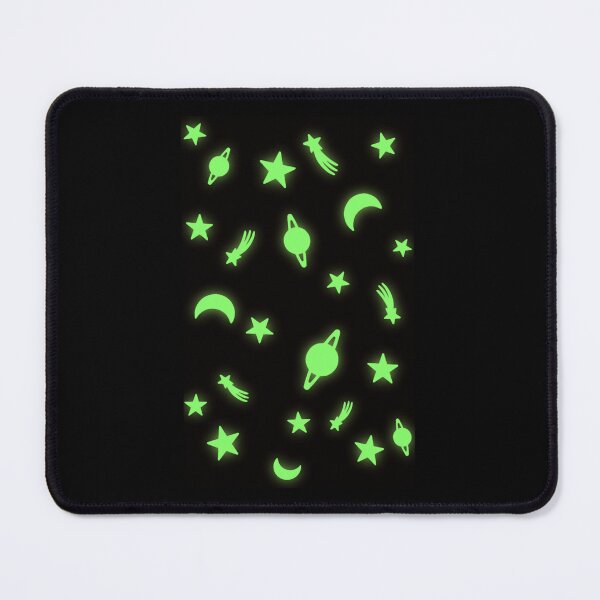Item preview, Glow in the Dark Stars designed and sold by AnjaneteQuevedo.