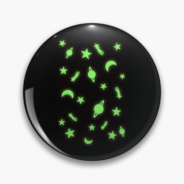 Item preview, Glow in the Dark Stars designed and sold by AnjaneteQuevedo.