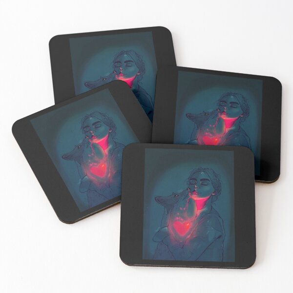 Item preview, Glowing in the dark designed and sold by AnjaneteQuevedo.
