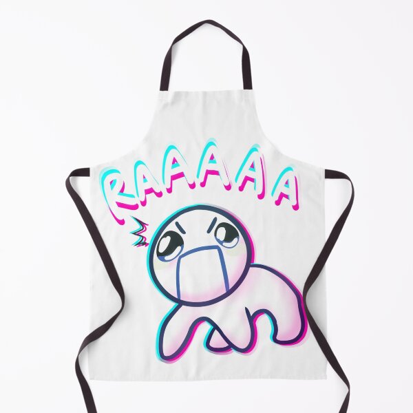 Item preview, Autism creature screaming RAAAAAAAAAA designed and sold by AbbelSwords.