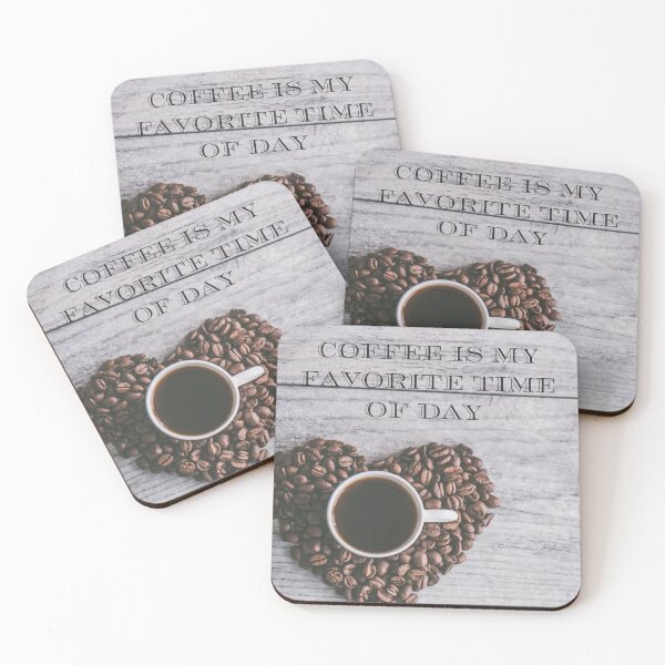 Item preview, Coffee time designed and sold by dasiesandgrace.