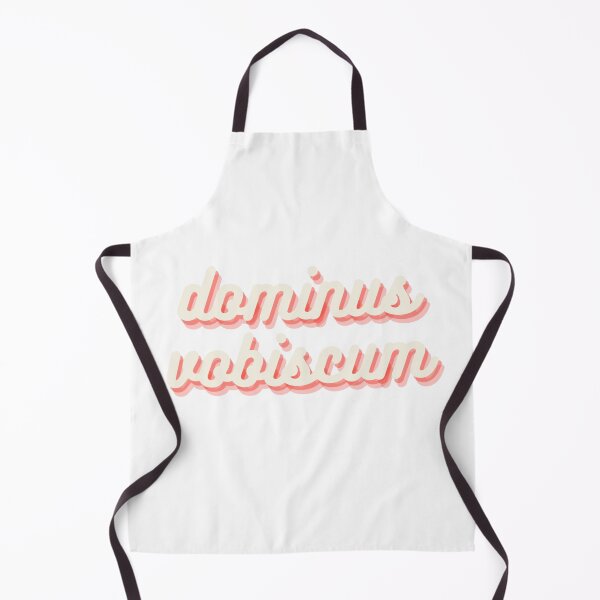Item preview, Dominus Vobiscum // May The Lord Be With You designed and sold by CarolineTherese.