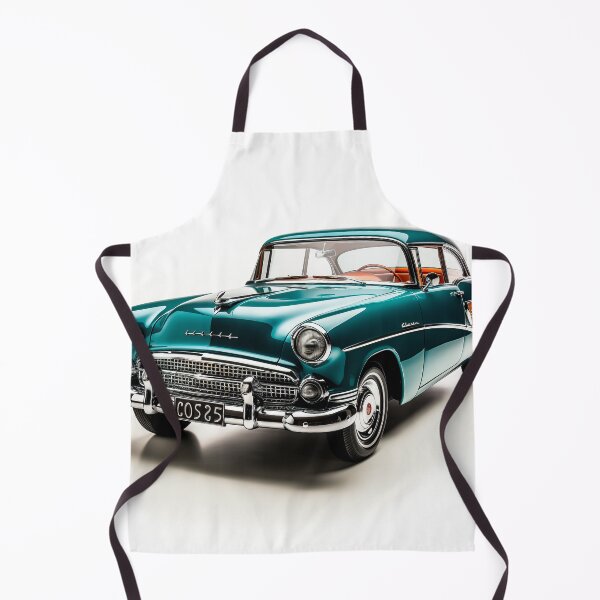 Item preview, Old Car 1955 designed and sold by SteadyRolling.